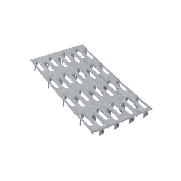 Plaque de reparation mp