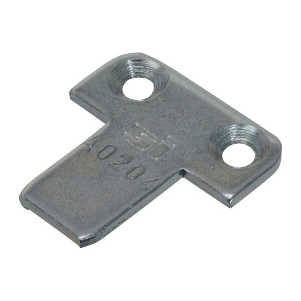 Plaque renfort ob confort