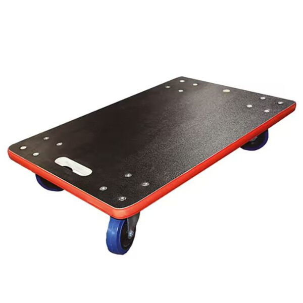 Plateau roulant bois pb31