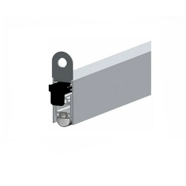 Plinthe automatique uni proof