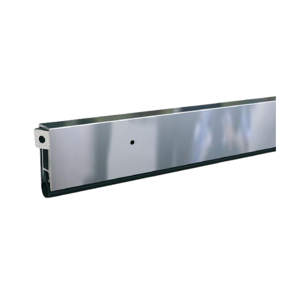 Plinthes automatiques ellen matic ii