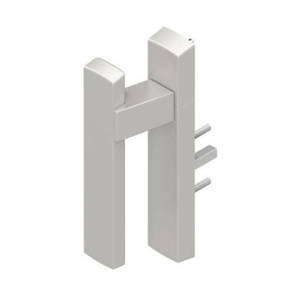 Poignée 20° sabba déportée 7482