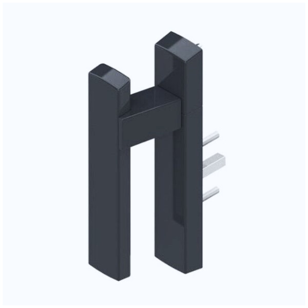 Poignée 20° sabba déportée 7482