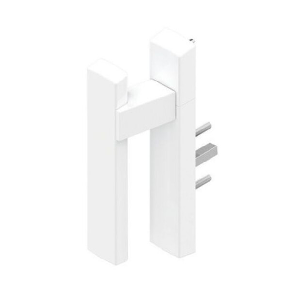 Poignée 20° sabba déportée 7482