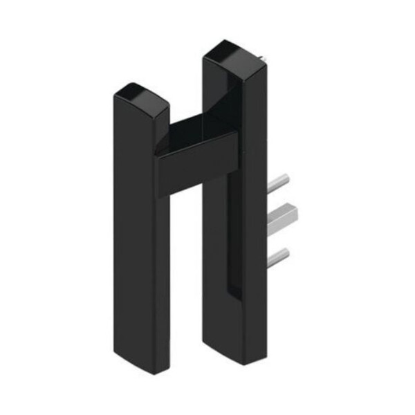 Poignée 20° sabba déportée 7482