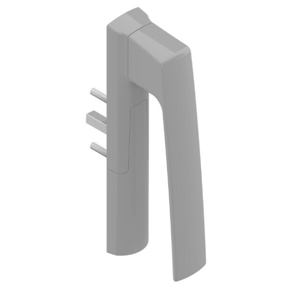 Poignée 20° sarena 7058