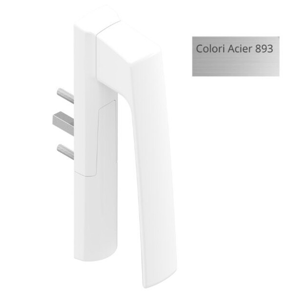 Poignée 20° sarena 7058