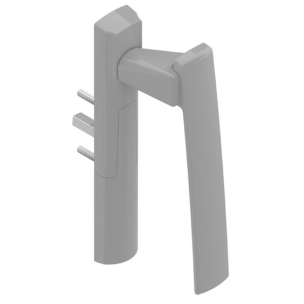 Poignée 20° sarena déportée 8522