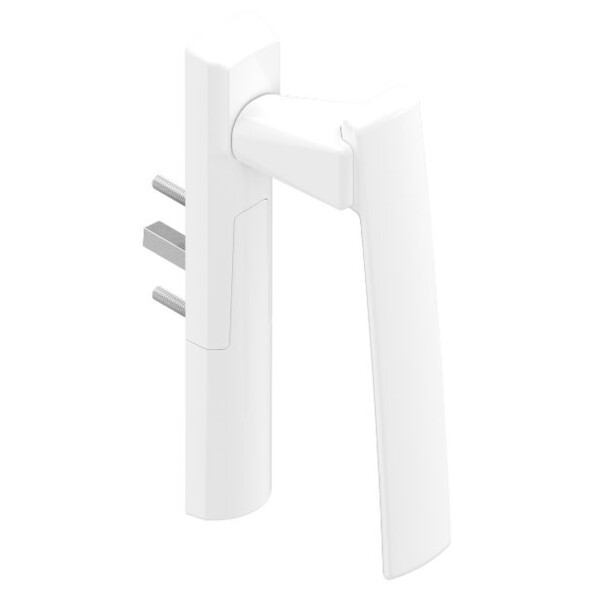 Poignée 20° sarena déportée 8522