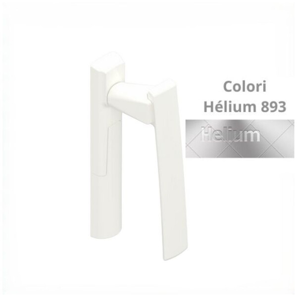 Poignée 20° sarena déportée 8610