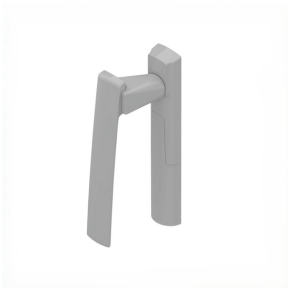 Poignée 20° sarena déportée 8610