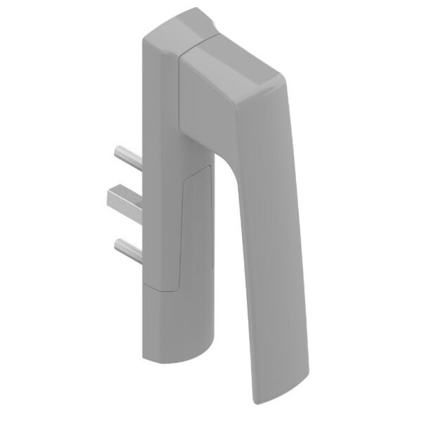 Poignée 20° sarena mini 7882