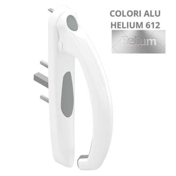 Poignée 20° seduction 5531