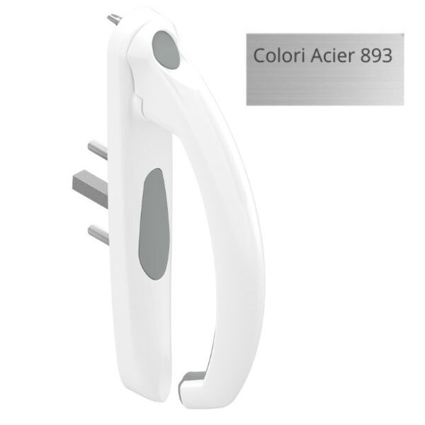 Poignée 20° seduction 5531