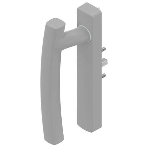 Poignée 20° symbiose 6655