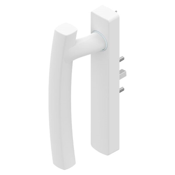 Poignée 20° symbiose 6655