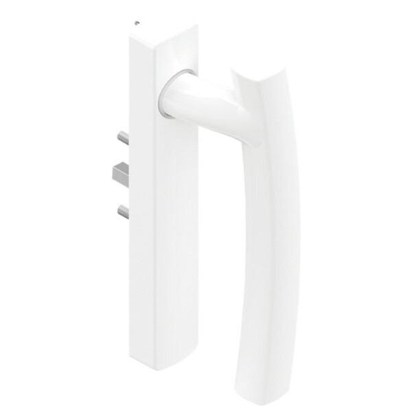 Poignée 20° symbiose 6655