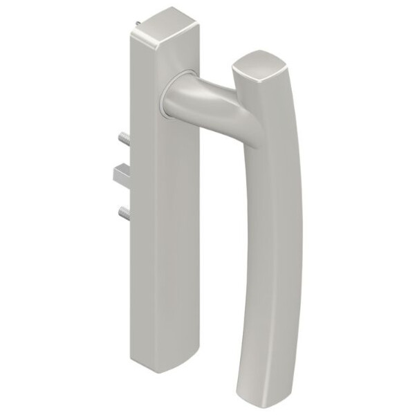 Poignée 20° symbiose 6655