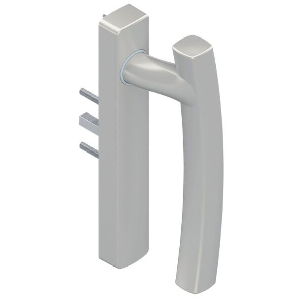 Poignée 20° symbiose 6656