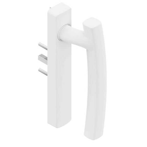 Poignée 20° symbiose 6656