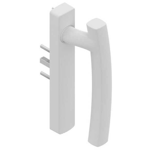 Poignée 20° symbiose 6656