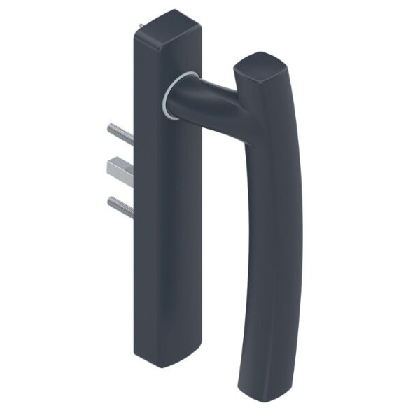 Poignée 20° symbiose 6656