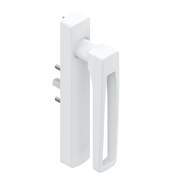 Poignée 20° symbiose aéro 6659