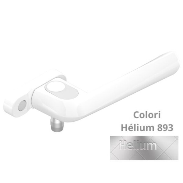 Poignée à doigt diez