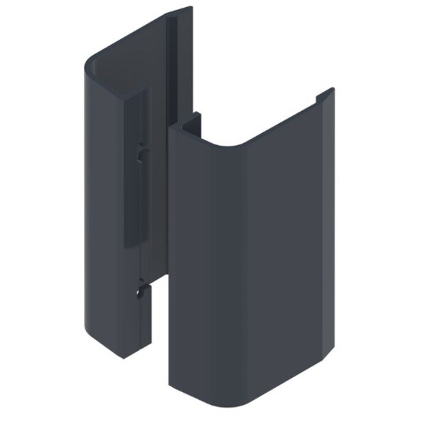 Poignée aileron (paire)