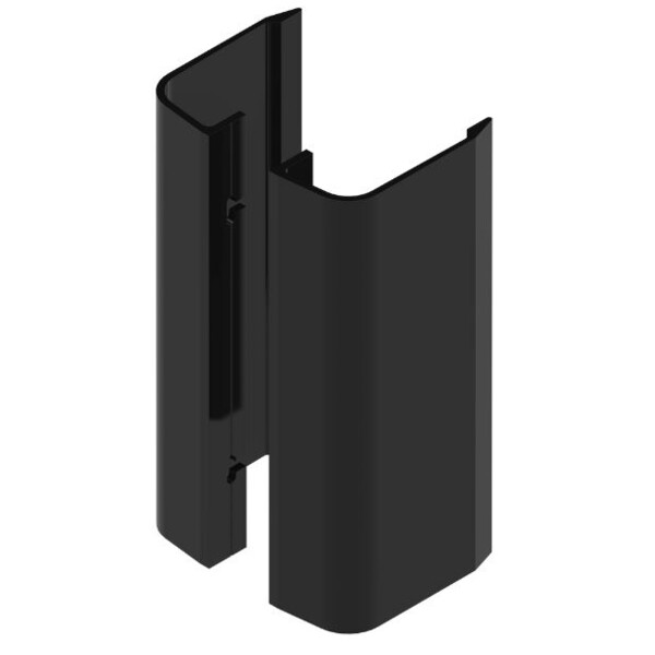 Poignée aileron (paire)