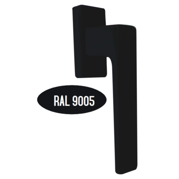 Poignée de fenêtre reka