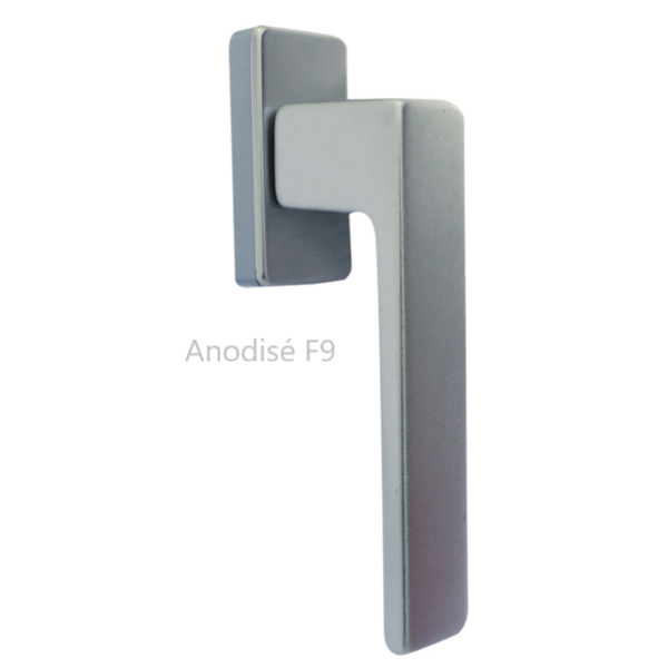 Poignée de fenêtre reka