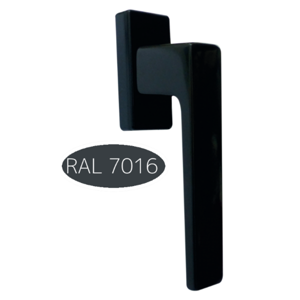 Poignée de fenêtre reka