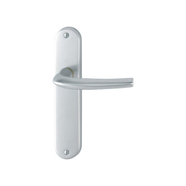 Poignée de porte large san diego entraxe 165mm