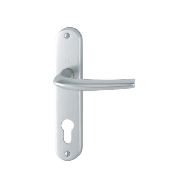 Poignée de porte large san diego entraxe 165mm