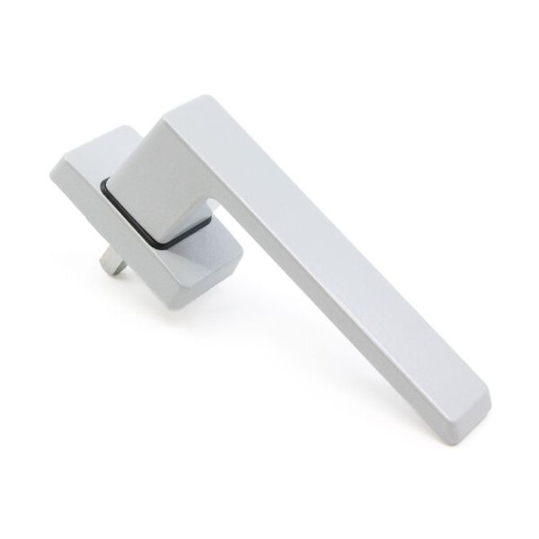 Poignée de fenetre delta pro carre de 7x26 mm