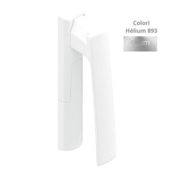 Poignée fixe sarena rft 7084