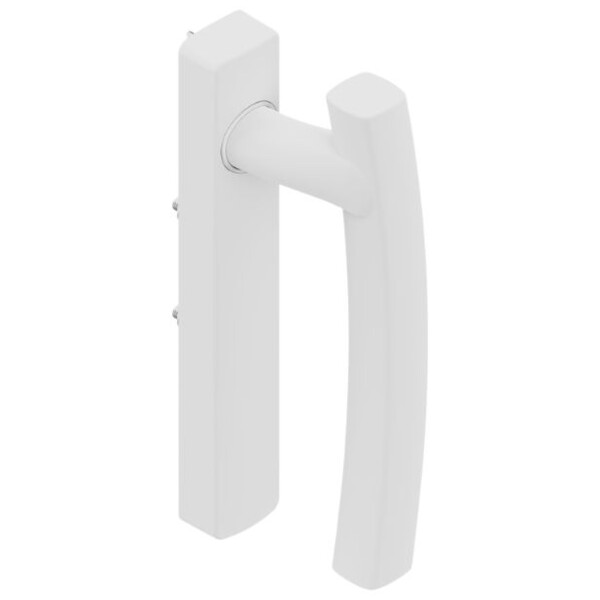 Poignée fixe symbiose 6657