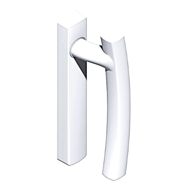 Poignée fixe symbiose 6658