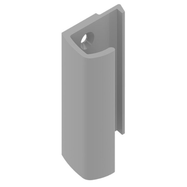 Poignée gâche 4 vantaux