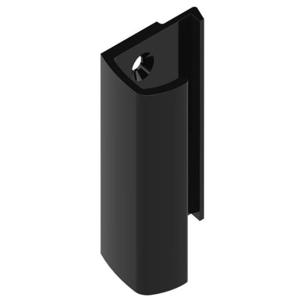 Poignée gâche 4 vantaux