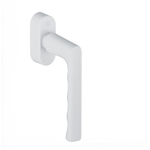 Poignée de fenêtre hamburg  secuforte