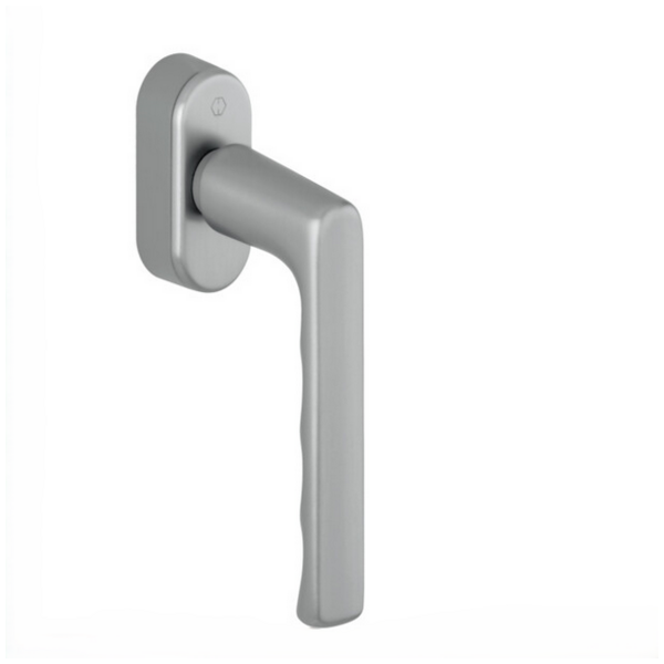 Poignée de fenêtre hamburg  secuforte