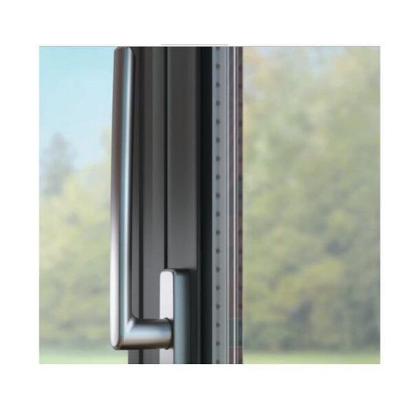 Poignée intérieure prisma