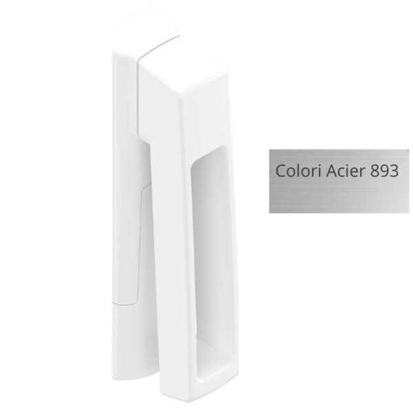 Poignée sarena mini aero 7063