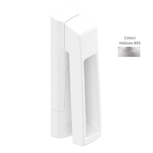 Poignée sarena mini aero 7063