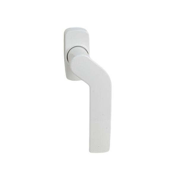 Poignée twenty coudée