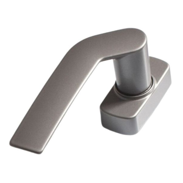 Poignée twenty coudée