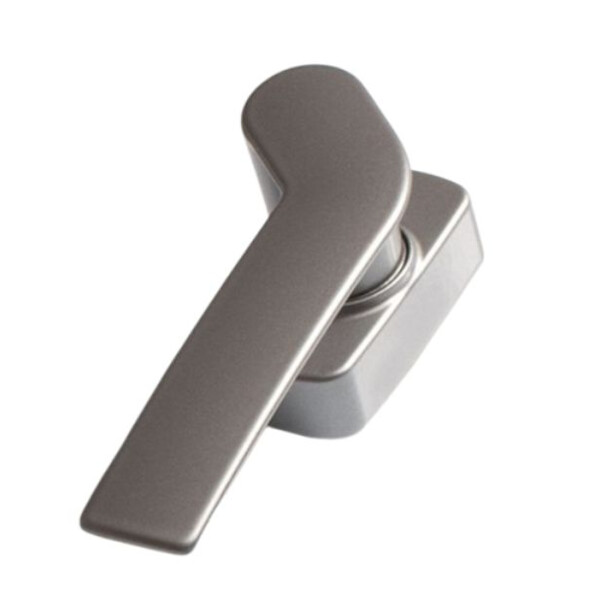 Poignée twenty coudée