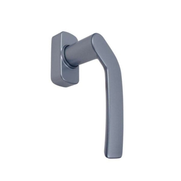 Poignée twenty coudée